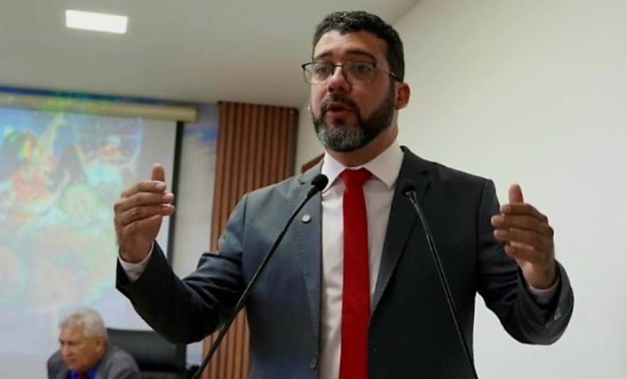 André Kamai destaca visita de Lula ao Acre e reafirma compromisso com fortalecimento do PT no estado